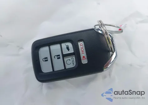 2021 Honda Cr-V Awd Ex z USA, uszkodzony, nr VIN 2HKRW2H57MH641950